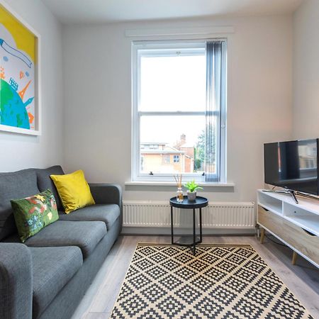 Studio Stay City Haven Preston Preston  Rom bilde
