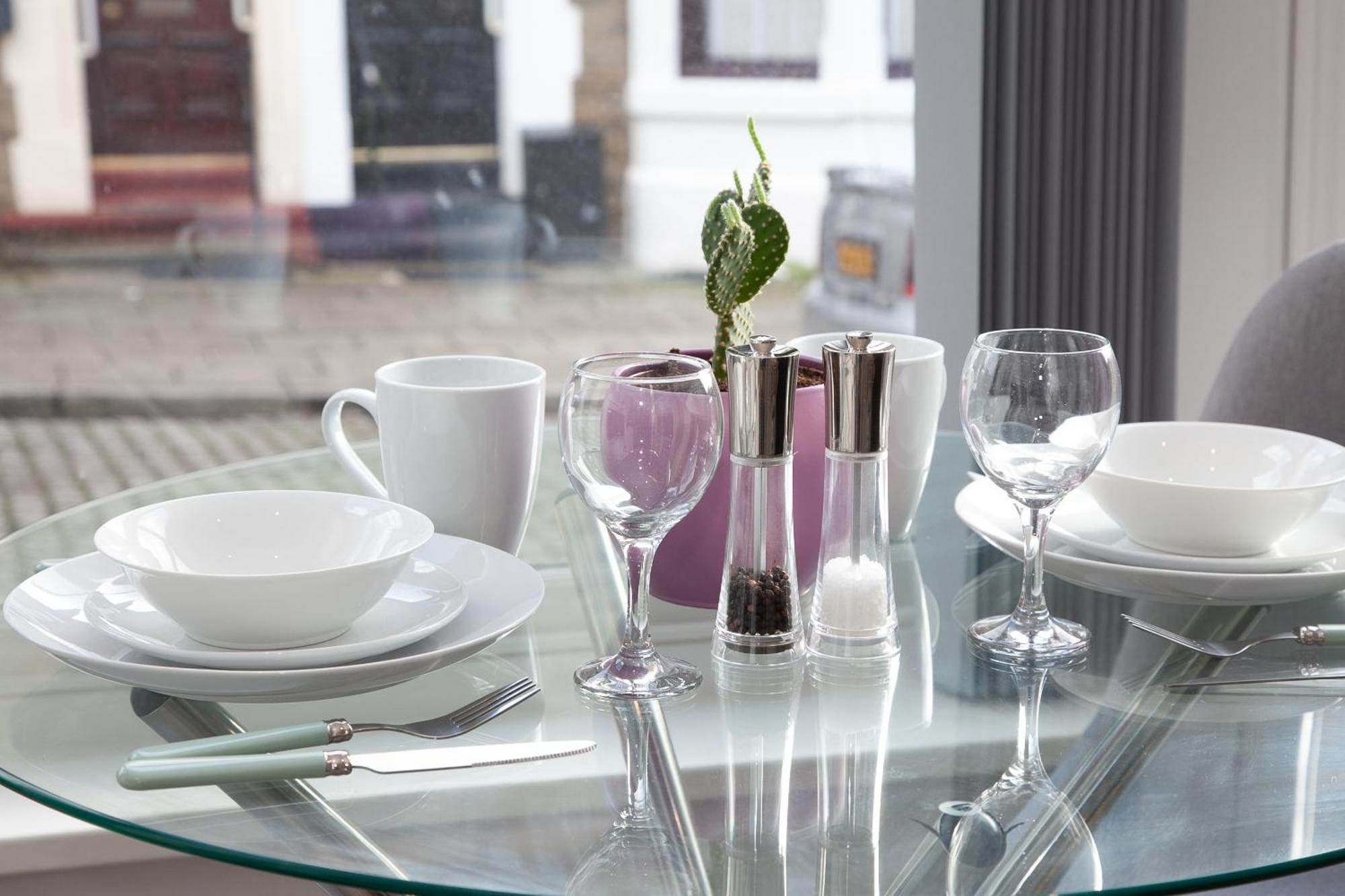 Studio Stay City Haven Preston Preston  Rom bilde